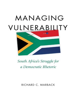 cover image of Managing Vulnerability